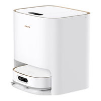 Dreame DreameBot W10 Pro Benutzerhandbuch