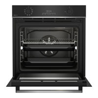 Beko BBIM13300XMPEF Bedienungsanleitung