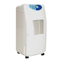 Comedes LTR 400 Handbuch