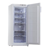 Exquisit TK245 Handbuch