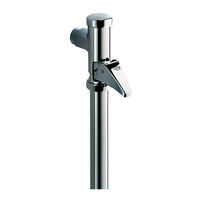 Grohe 37 139 Montageanleitung