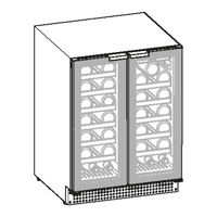 Dometic D42B Kurzbedienungsanleitung