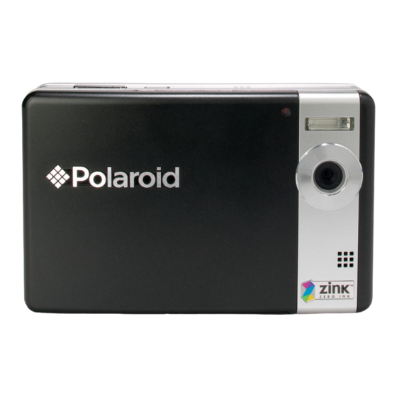 Polaroid TWO Kurzanleitung