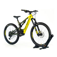 Rocky Mountain Altitude Powerplay Carbon 70 Bedienungsanleitung