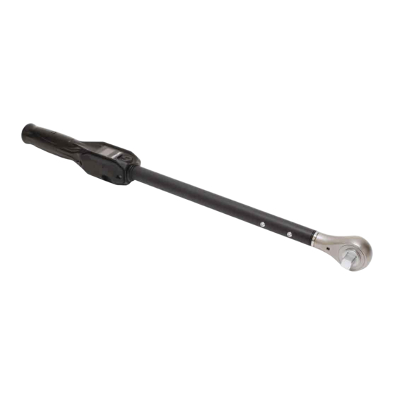 norbar NORTRONIC Handbuch