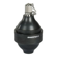 Enerpac ACL21A Bedienungsanleitung