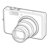 Fujifilm finepix j210 Bedienungsanleitung