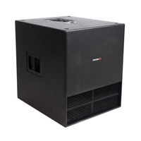 Proel SW118H Benutzerhandbuch