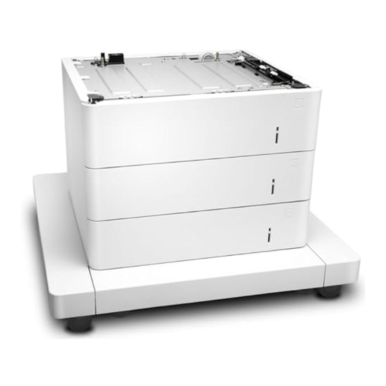 HP J8J93A Montagehinweise