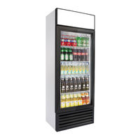 GGMgastro GKMX700 Betriebsanleitung