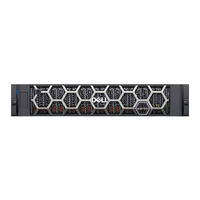 Dell EMC PowerStore T Serie Netzwerkanleitung