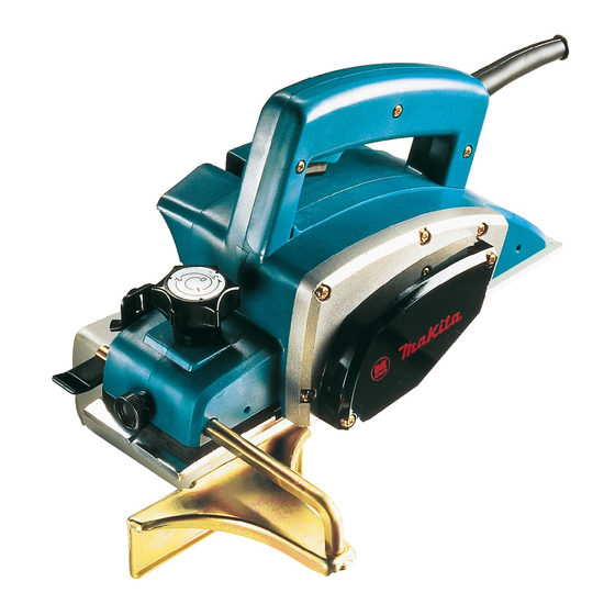 Makita N1923B Betriebsanleitung