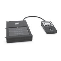 jbc PHS-1B Handbuch