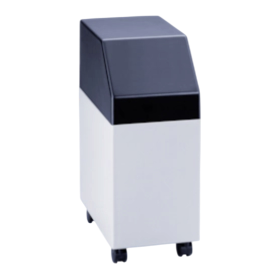Miele professional PG 8090 Gebrauchsanweisung