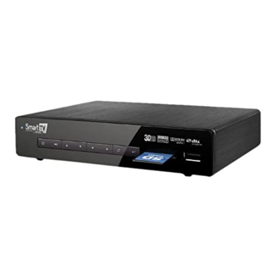 Fantec Hub Box Handbuch