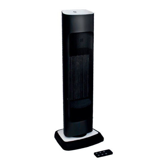 Vintec VT 2000 NTH Originalbetriebsanleitung
