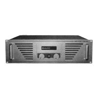 Skytec PRO-1000 Bedienungsanleitung