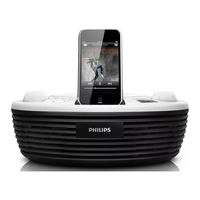 philips AZD208 Schnellstartanleitung