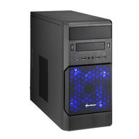 Sharkoon MS140 Handbuch
