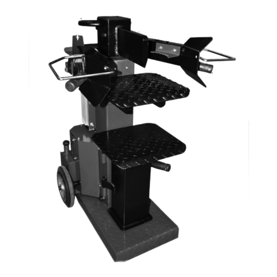 Scheppach Special Edition HL 1400 Originalbetriebsanleitung
