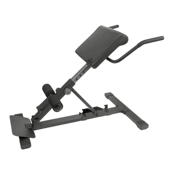 Crivit MT-13344 Gebrauchsanweisung