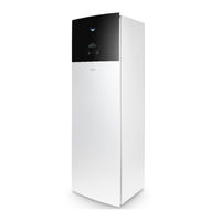 Daikin Altherma EHVH04S23DAVG Referenzhandbuch