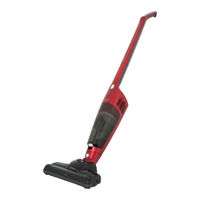 inventum ST418RS Gebrauchsanleitung