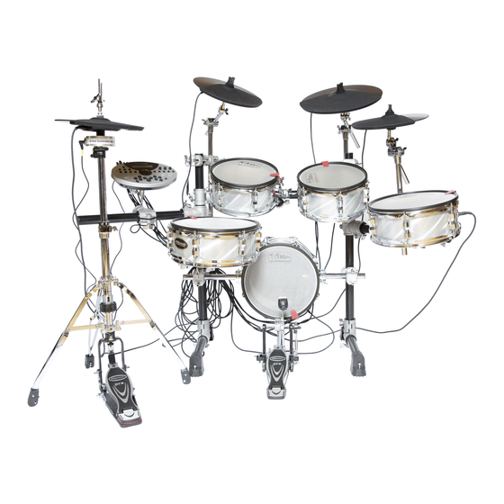 Millenium MPS-600 Aufbauanleitung