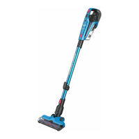 Black+Decker BHFE620J Bersetzung Der Ursprünglichen Anweisungen