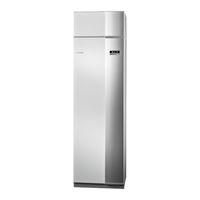 Nibe F370 Installateurhandbuch