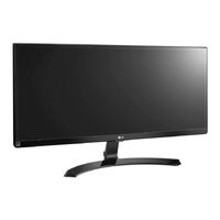 LG 29UM59 Benutzerhandbuch