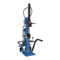 Scheppach HL1800GM Originalbetriebsanleitung