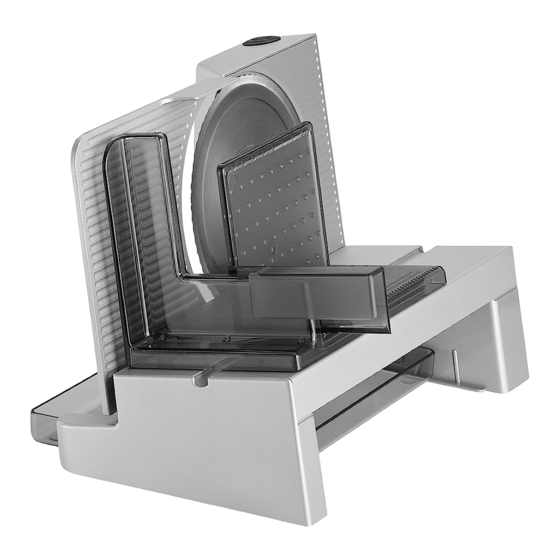 Ritter sono 3 Gebrauchsanleitung