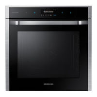 Samsung NV73M9770BS Benutzer- Und Installationshandbuch