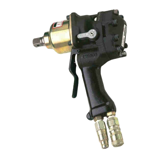 Stanley IW-12 Handbücher