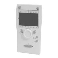 Siemens Albatros2 QAA7 Serie Technisches Handbuch
