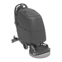Numatic NX1K TBL6055/100T Original Bedienungsanleitung