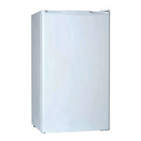 Haier HTTL-406W Bedienungsanleitung