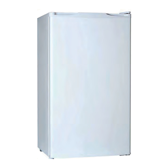 Haier HTTF-406W Bedienungsanleitung