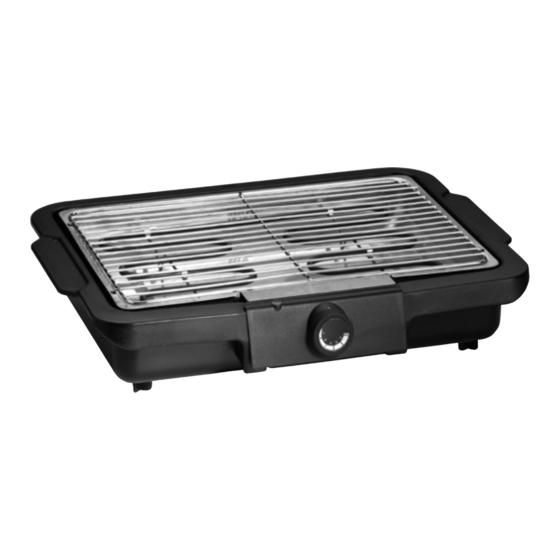 Concept GE4020 Bedienungsanleitung