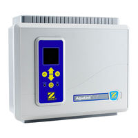 Zodiac Aqualink Tri Montageanleitung