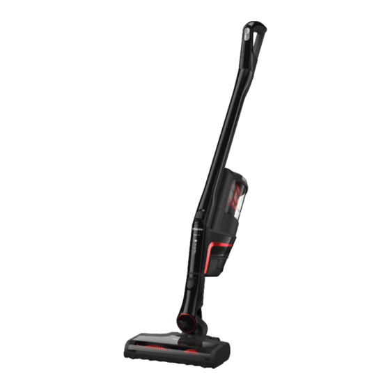 Miele SMUL1 Active Gebrauchsanweisung