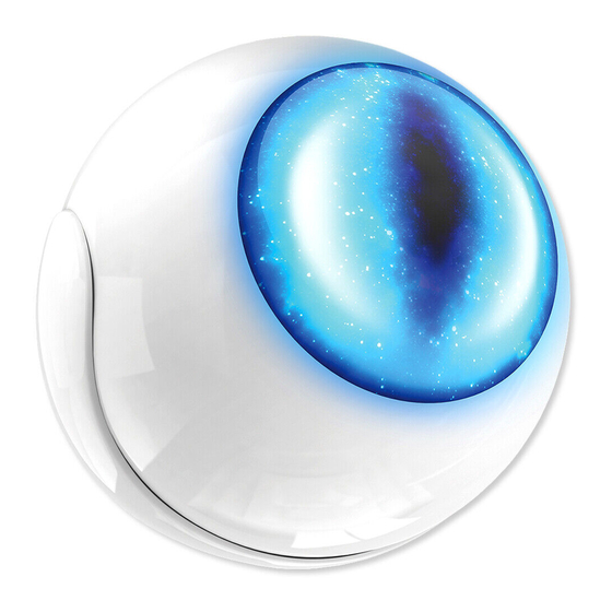 FIBARO FGMS-001 Handbuch