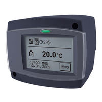 Inocal PROMATIC CMP25-2 Bedienungsanleitung