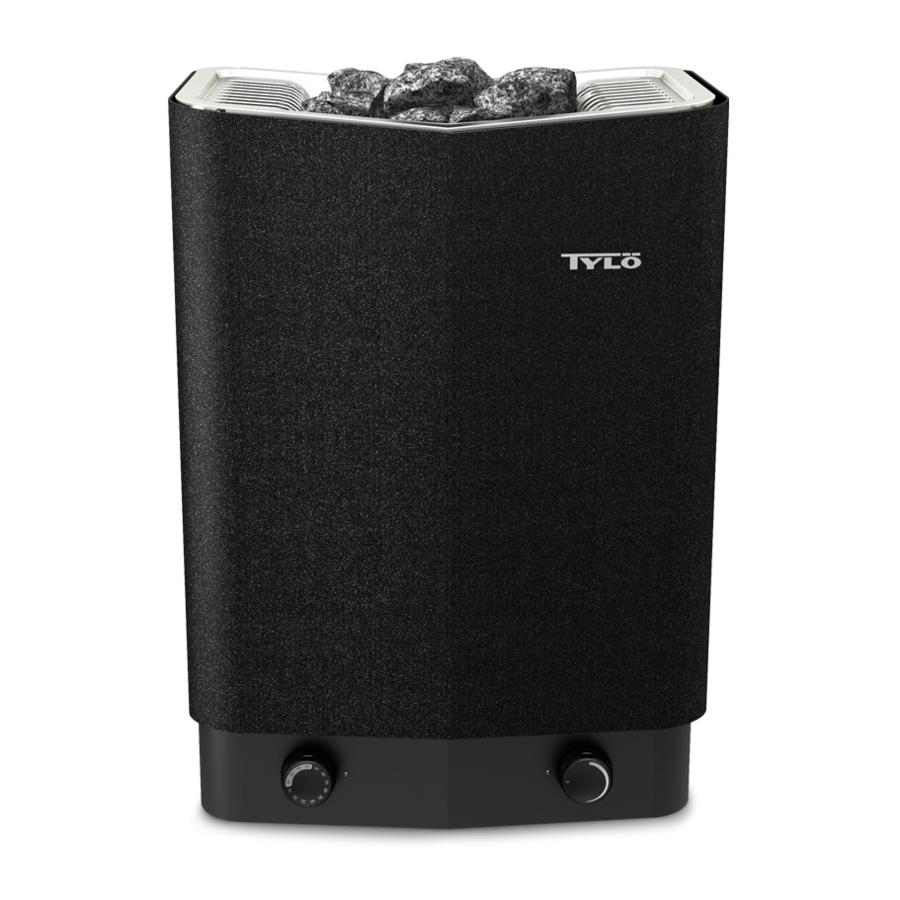 Tylo SENSE PURE Gebrauchsanweisung