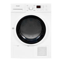 exquisit TWP801-030 Gebrauchsanweisung