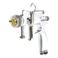 Kremlin-Rexson S 3 A HPA Betriebsanleitung