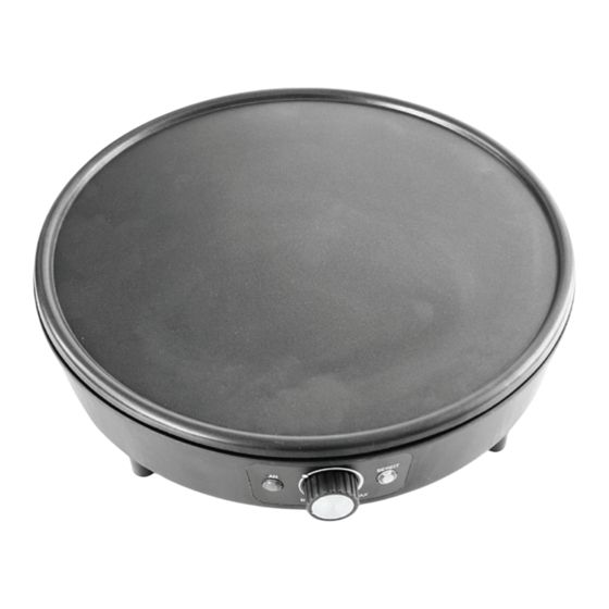 IdeenWelt FS-638B Bedienungsanleitung