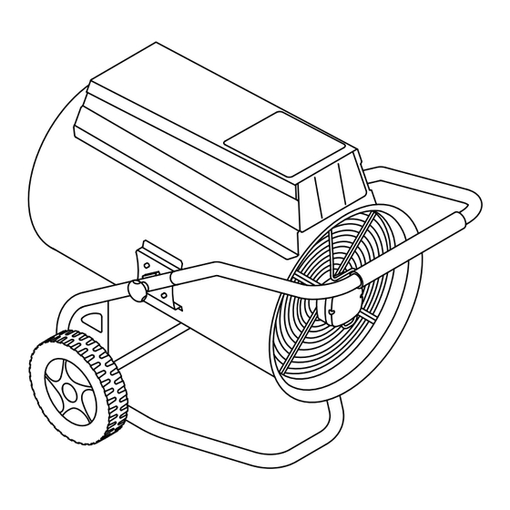 MCS Master RS 30 Bedienungs- Und Wartungsanleitung