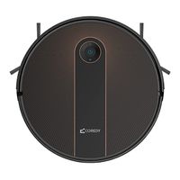 Coredy R750 Bedienungsanleitung